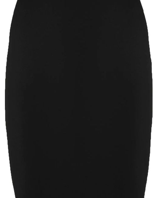 Wolford Shaping Fatal ドレス Black
