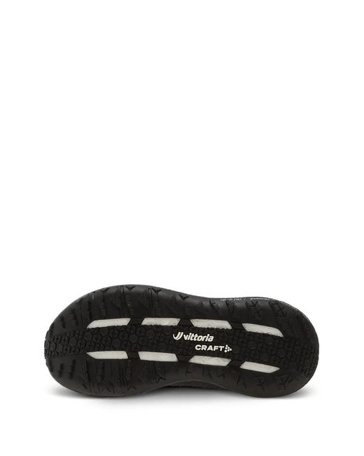 C.r.a.f.t Black Xplor Pro Matryx Sneakers for men