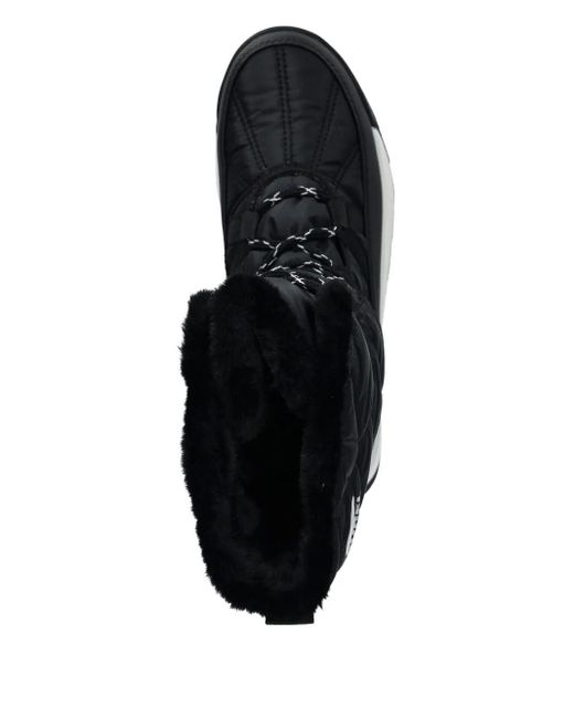 Sorel Whitneytm Ii Plus ブーツ Black