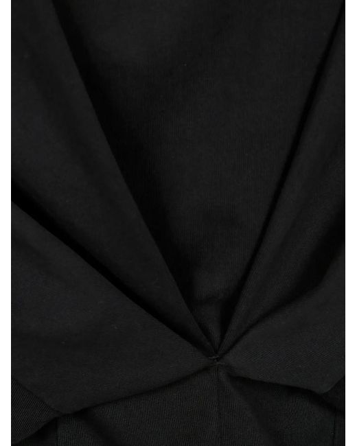 DARKPARK Doyle T-Shirt in Black | Lyst
