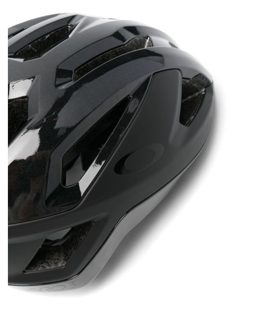 Oakley Black Aro3 Endurance Helmet