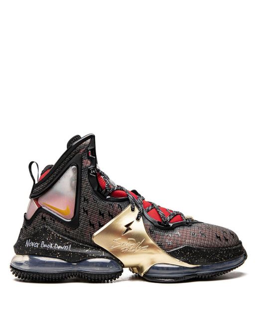 lebron doernbecher