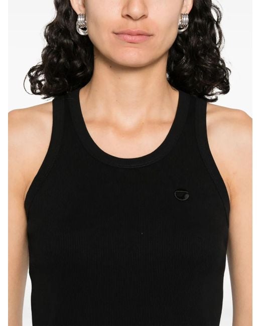 Coperni Black Top