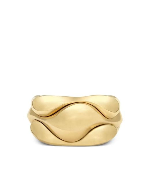 VRAM Metallic 18K Cayrn Iii Ring