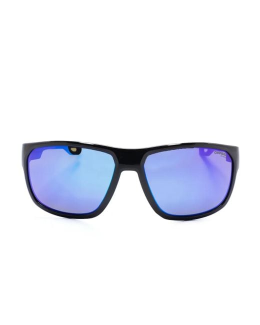 Carrera Blue 4018S Sunglasses for men