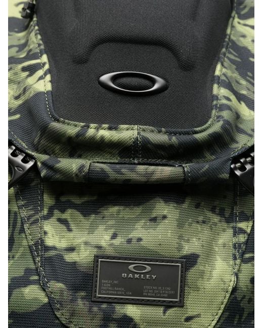 Oakley Black Kitchen Sink Backpack