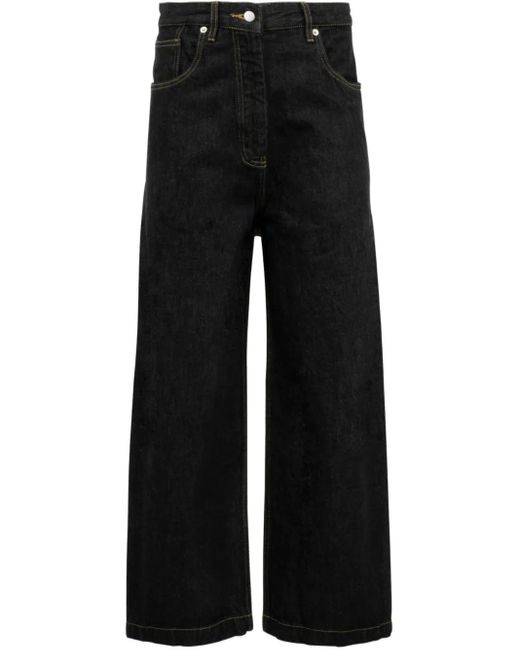 Studio Nicholson Neive ジーンズ Black
