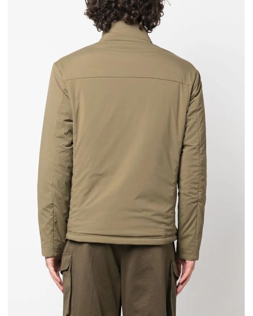 Rossignol Green Opside Jacket for men