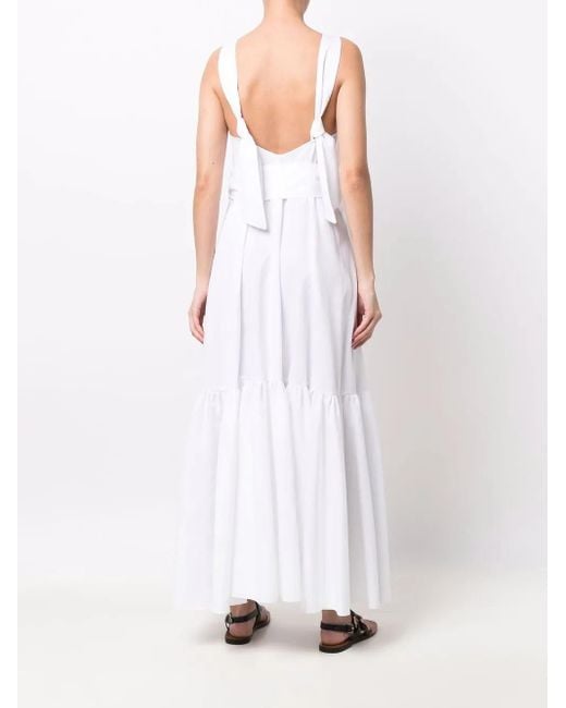 Forte_forte Dress White