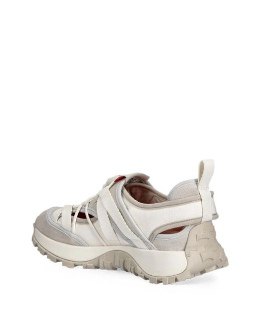Camper White Drift Trail Sneakers