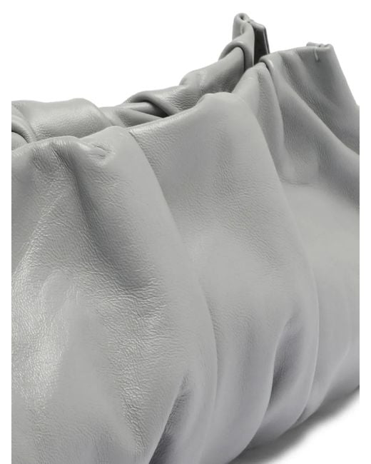 Officine Creative Bolina クラッチバッグ Gray