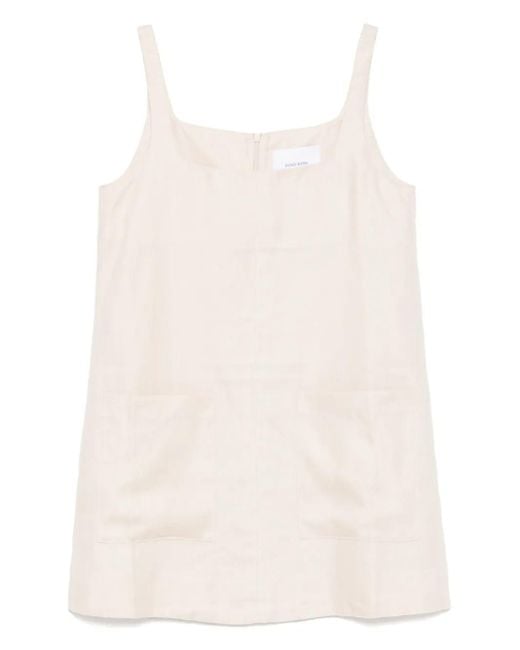 Bondi Born Natural Delphi Dress
