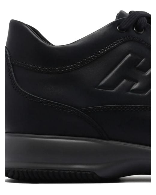 Baskets Hogan pour homme en coloris Blue