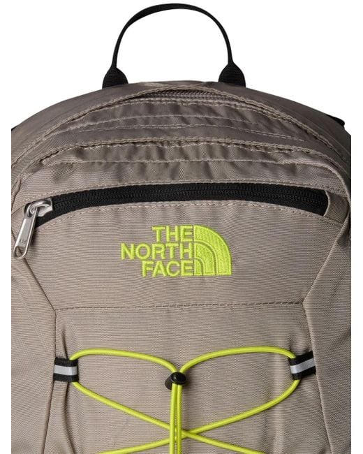 The North Face Black Borealis Classic Backpack