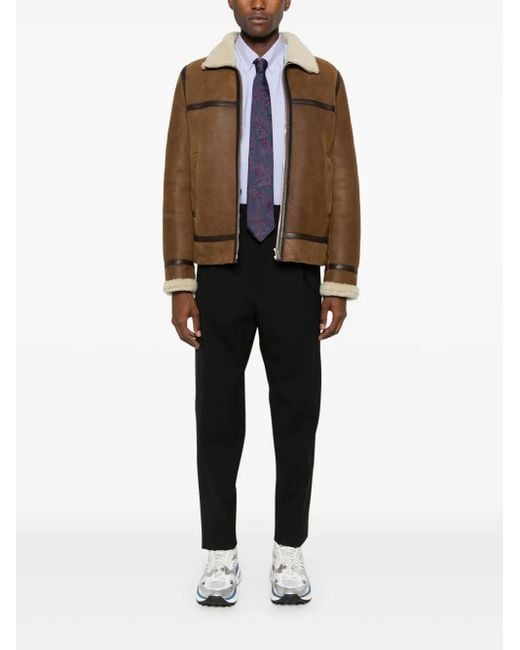 DSquared² Black Headquarters Trousers for men