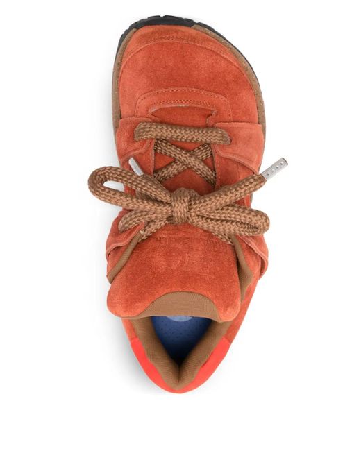 Birkenstock Red Baskets Goerlitz