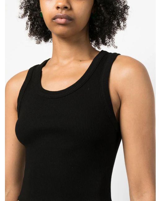 Agolde Black Top
