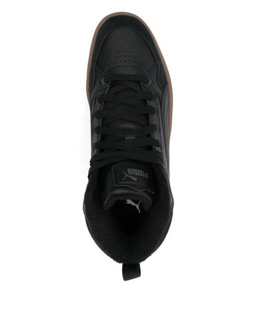 PUMA Karmen スニーカー Black