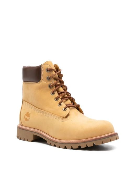 Timberland Natural Boots for men