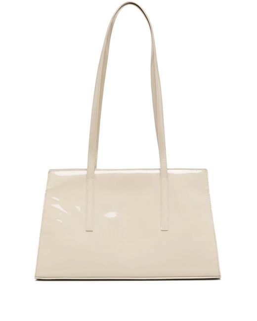 Rejina Pyo Natural Erin Leather Tote Bag