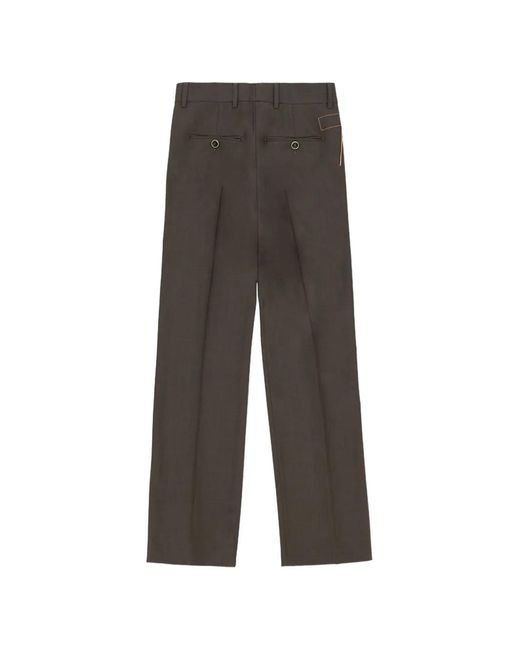 Fortela Black Costume Bibiane À Boutonnière Croisée