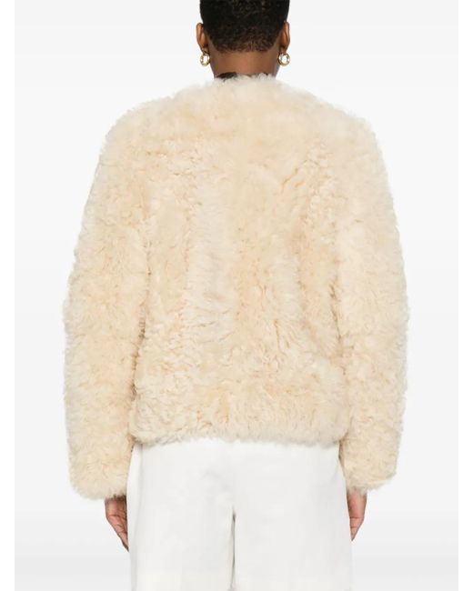 Tom Ford Natural Fur