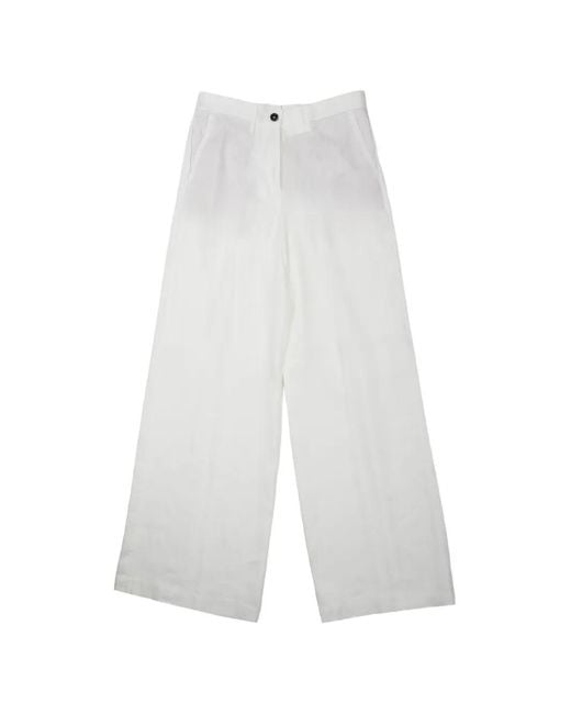 Nine:inthe:morning White Nine