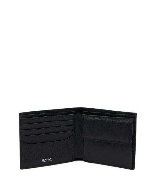 Bally Black Wallets for men