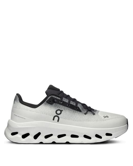 Baskets Cloudtilt/Ivory On Shoes en coloris Gray