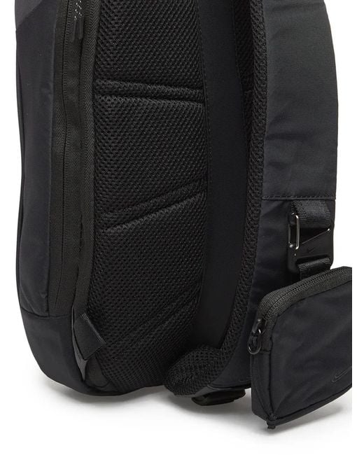 Nike Black Commute Backpack