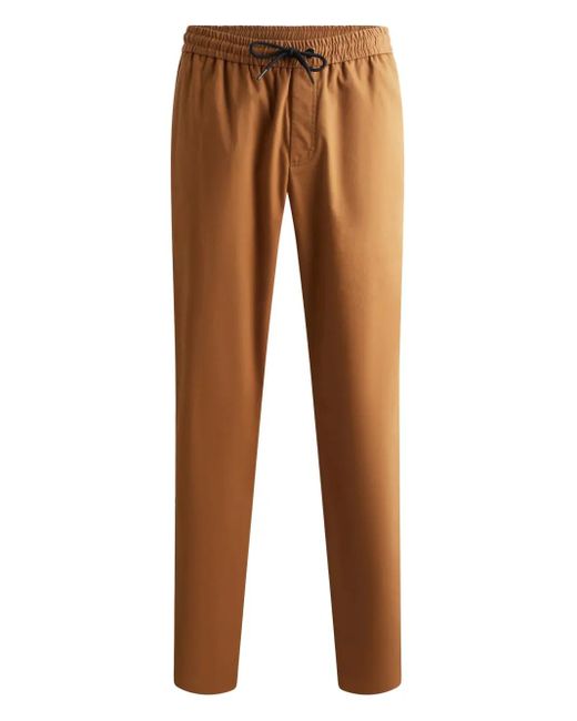メンズ Fusalp Aymeroc パンツ Brown