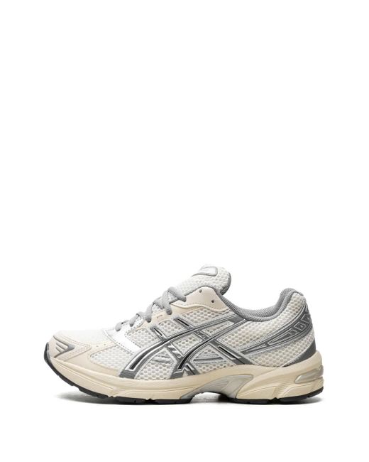 Asics Gel-1130 "Cream/Clay" Sneakers in het White