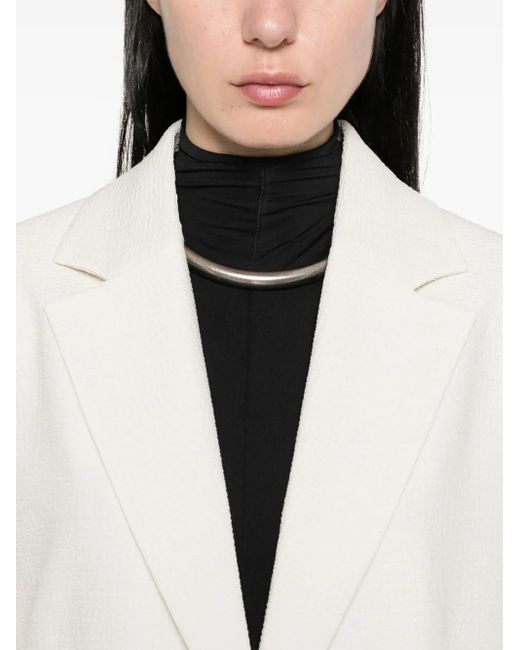 Calvin Klein ジャケット White
