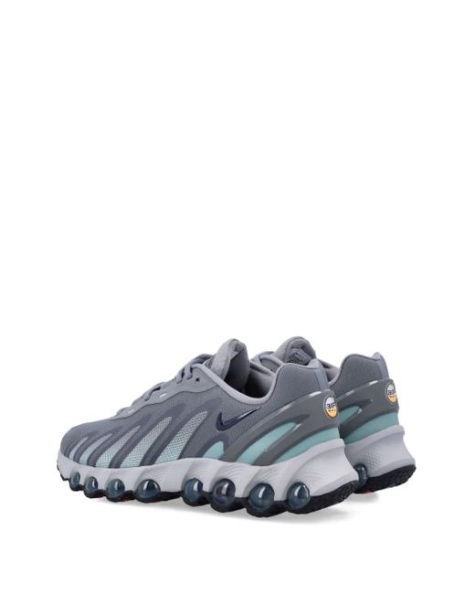 Nike Gray Air Max Bubble Sole Trainers
