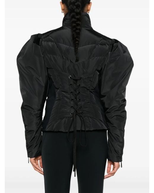 Giacca Da Sci Delphine di Goldbergh in Black