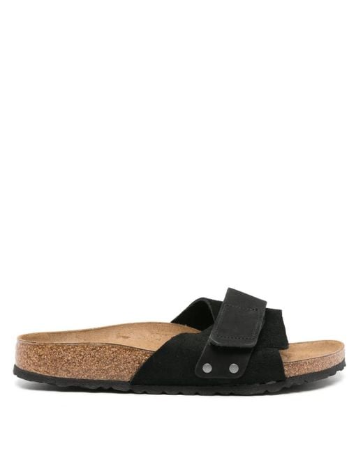 Birkenstock Black Sandals