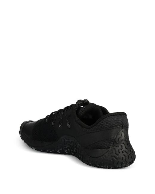 Merrell Black Trail Glove 7 Trail Footwear for men