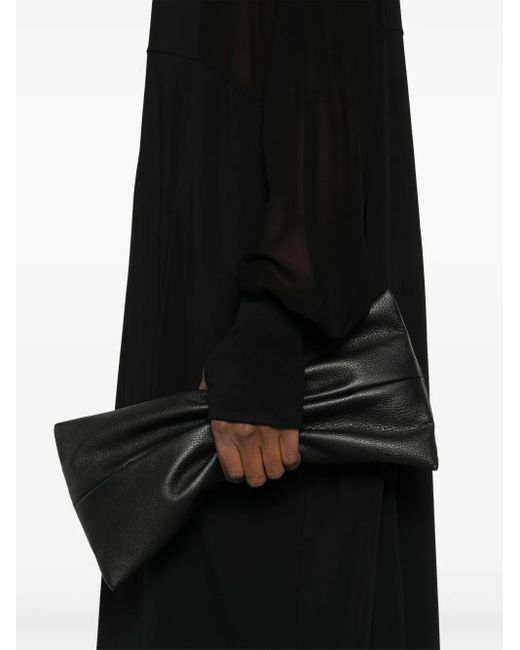 Thom Krom Black W D 30 Midi Dress