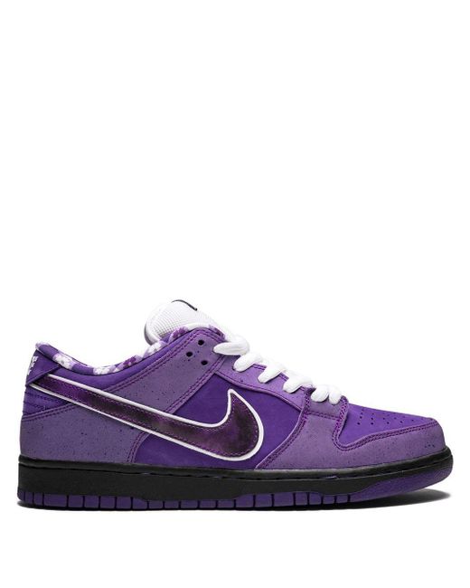 nike sb violet