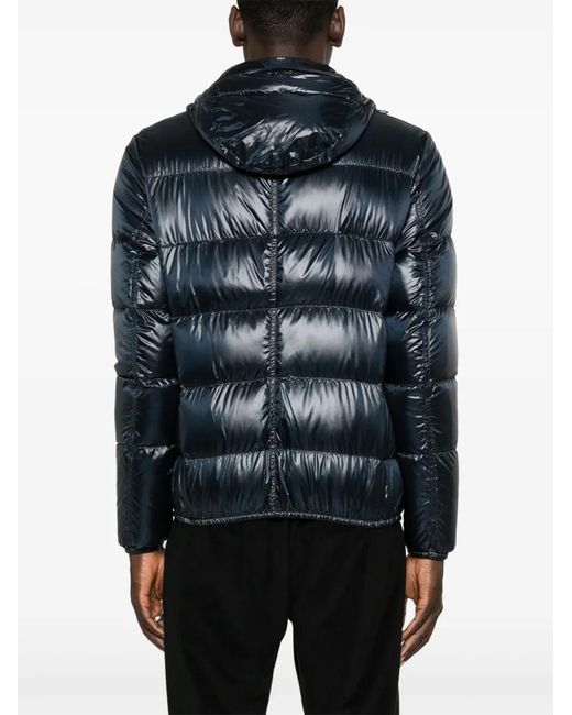 Herno Black Coats & Jackets for men