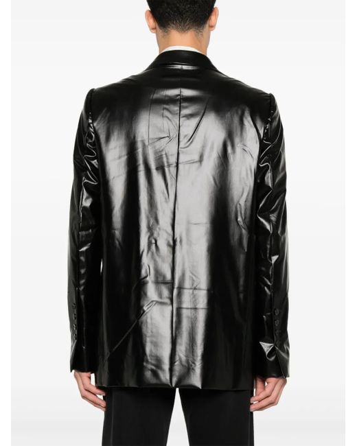 SAPIO N°44 ジャケット Black