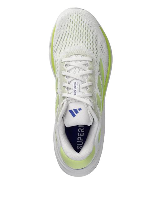 メンズ Adidas Supernova Stride スニーカー Green