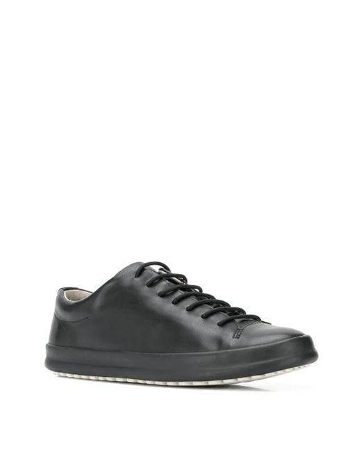 Camper Black Chasis Sneakers for men