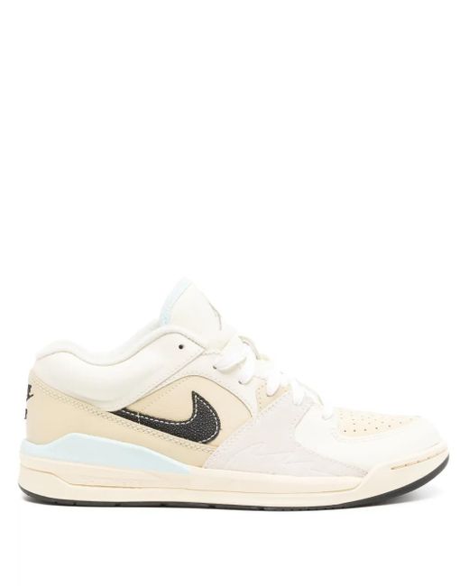 メンズ Nike Jordan Stadium 90 スニーカー White