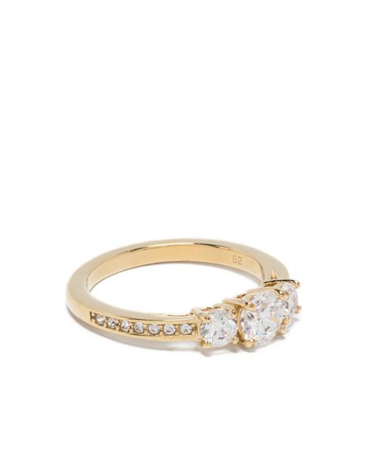 Swarovski Stilla Attract リング White