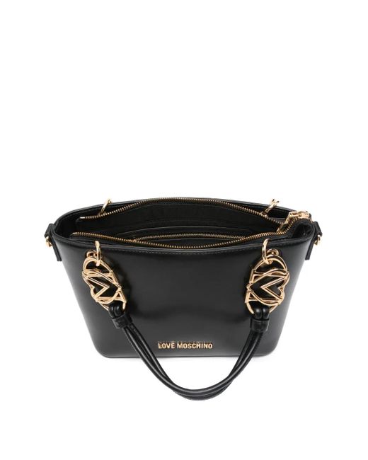 Love Moschino Black Bags