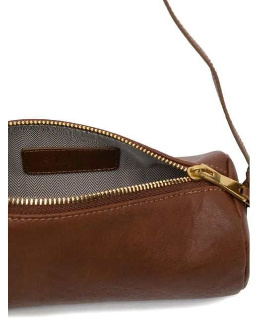 Borsa Dorothy Mini di Senso in Brown