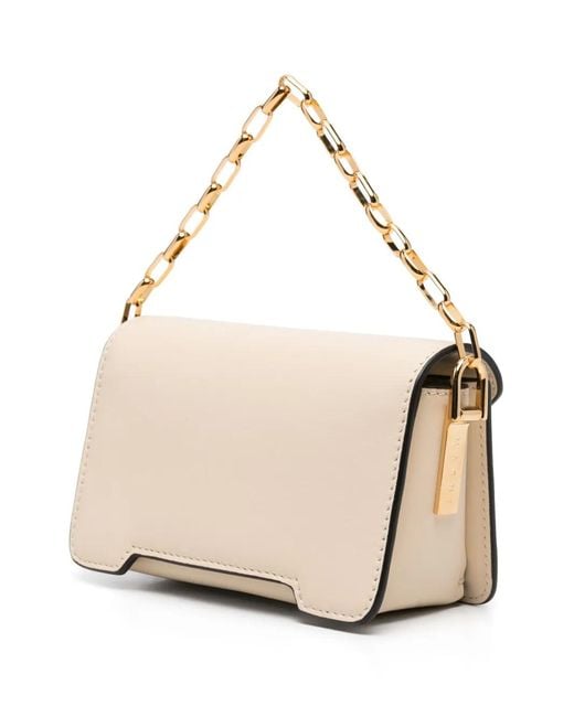 Marni Natural Trunkaroo Mini Bag