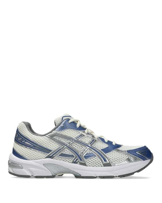 Asics Blue GEL-1130 Sneakers