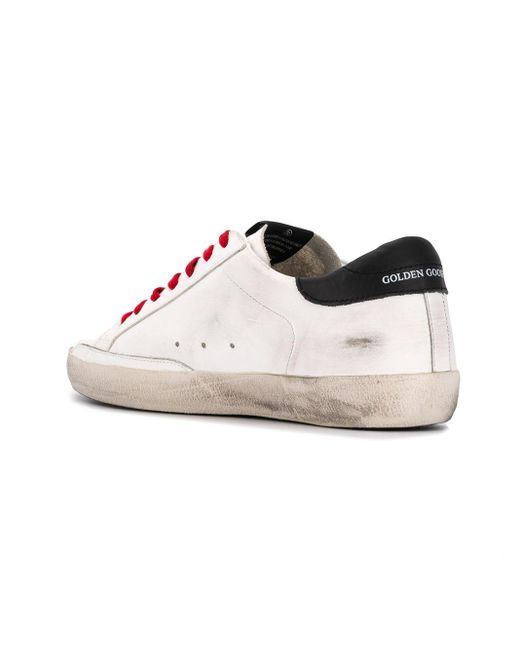 goose tennis shoes